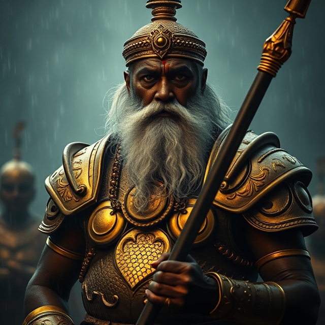 Bhishma